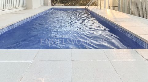 Foto 3 von Dachboden zur Miete in La Pineda, Castelldefels