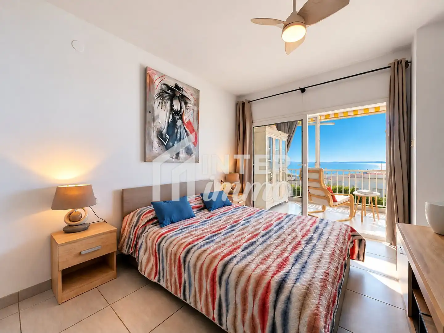 Apartment with garden for sale in Calle Aribau 3, imagen 5
