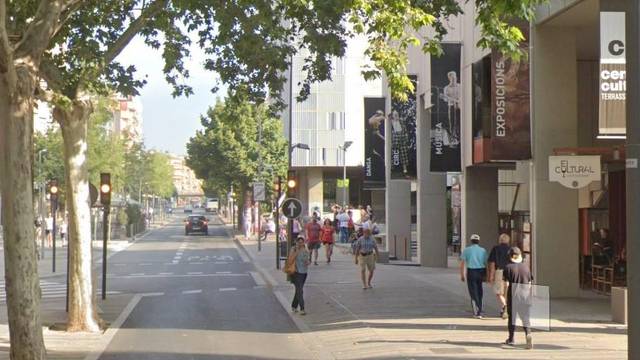 Garaje en Venta en Ca n'Aurell