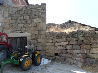 Exterior view of Country house for sale in Ourense Capital 