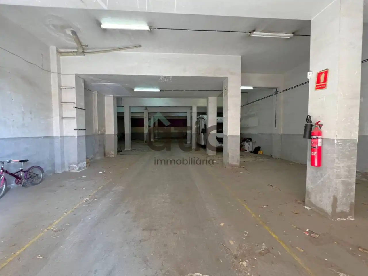 Local comercial en venda a Calle Cintaires, imagen 6