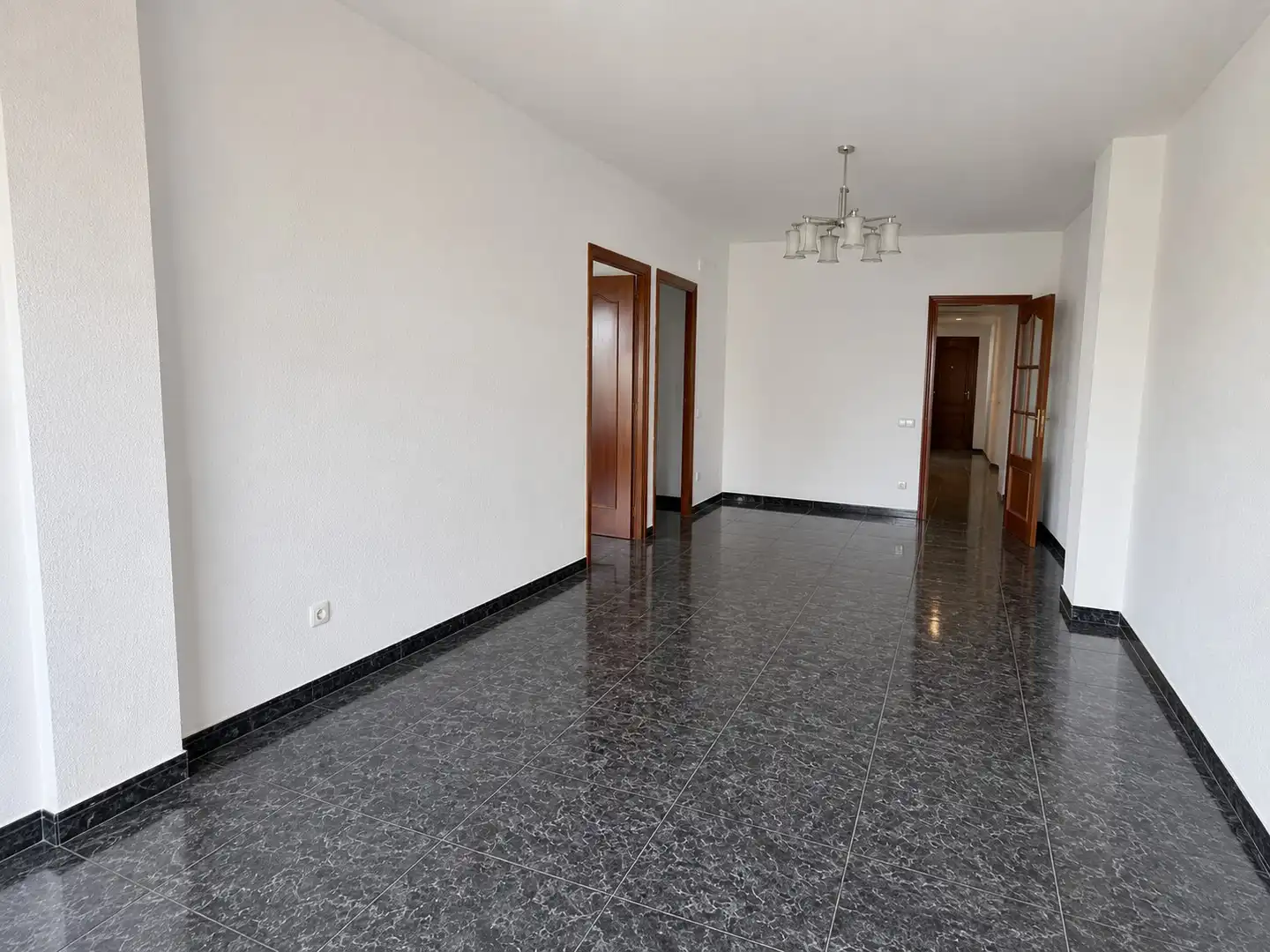 Piso en venta en Barcelona con Balcón