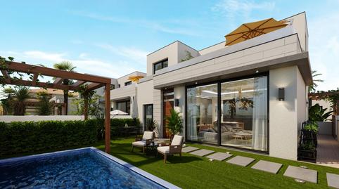 Foto 2 de Casa o xalet en venda a Pilar de la Horadada ciudad, Pilar de la Horadada