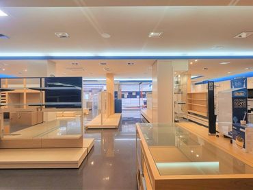 Business premises to rent in CAMI DE L'ALEIXAR
