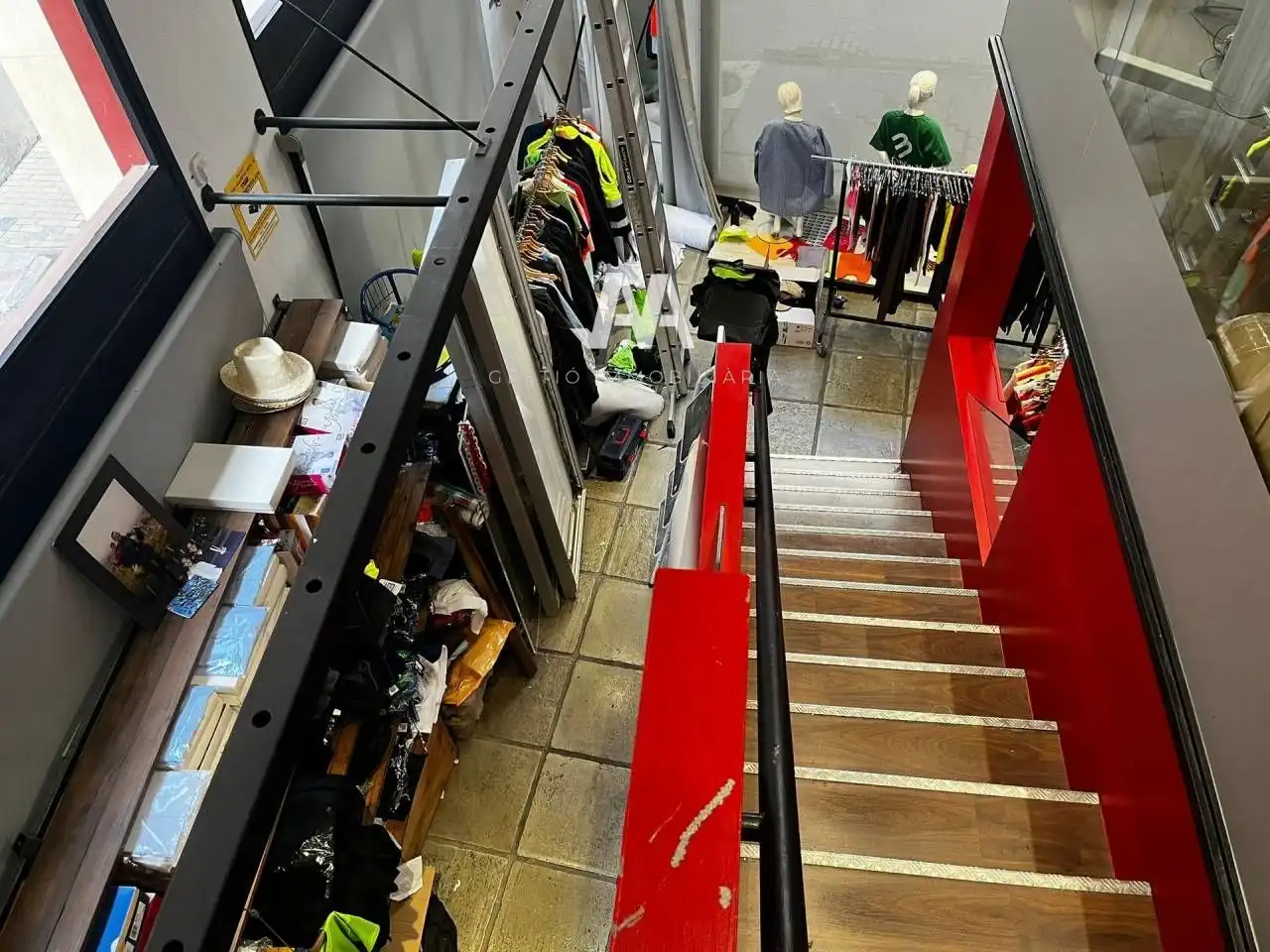 Local comercial en venda a Centre, imagen 8