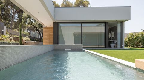 Foto 3 de Piso en venta en Avinguda de Can Marcet, 37, Matadepera, Barcelona
