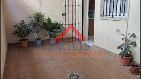 Foto 2 de Casa adosada en venta en Consolación, Utrera