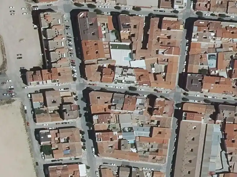 Casa en venda a 02006
