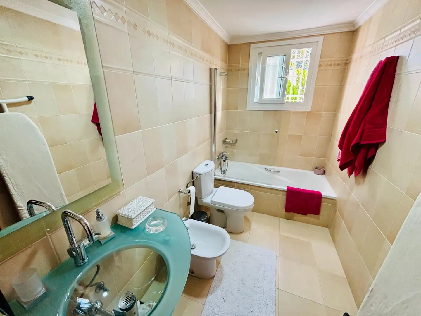 Baño de Planta baja en venta en Centro