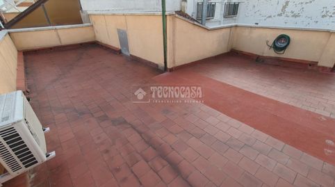 Foto 4 de Edificio en venta en Almendrales, Madrid Capital