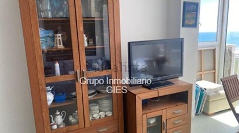 Foto 5 de Apartamento en venta en Avinguda de Les Gavines, 191, El Perellonet, Valencia Capital