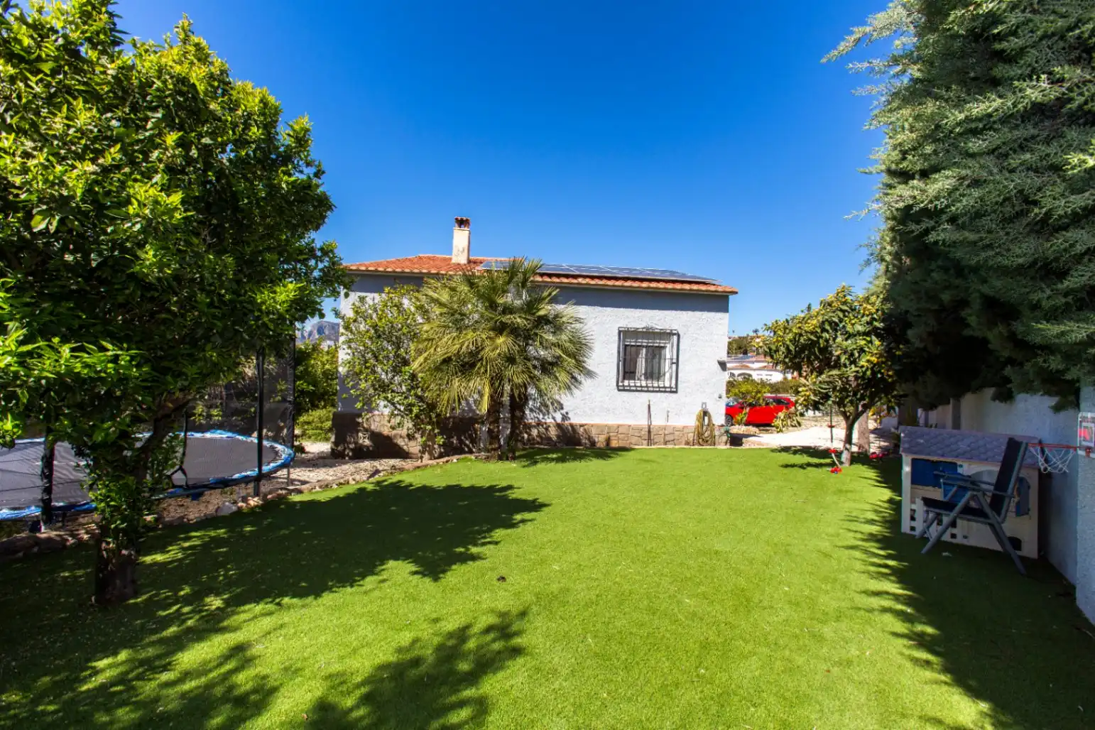 Casa in vendita a Zona Pueblo, imagen 2