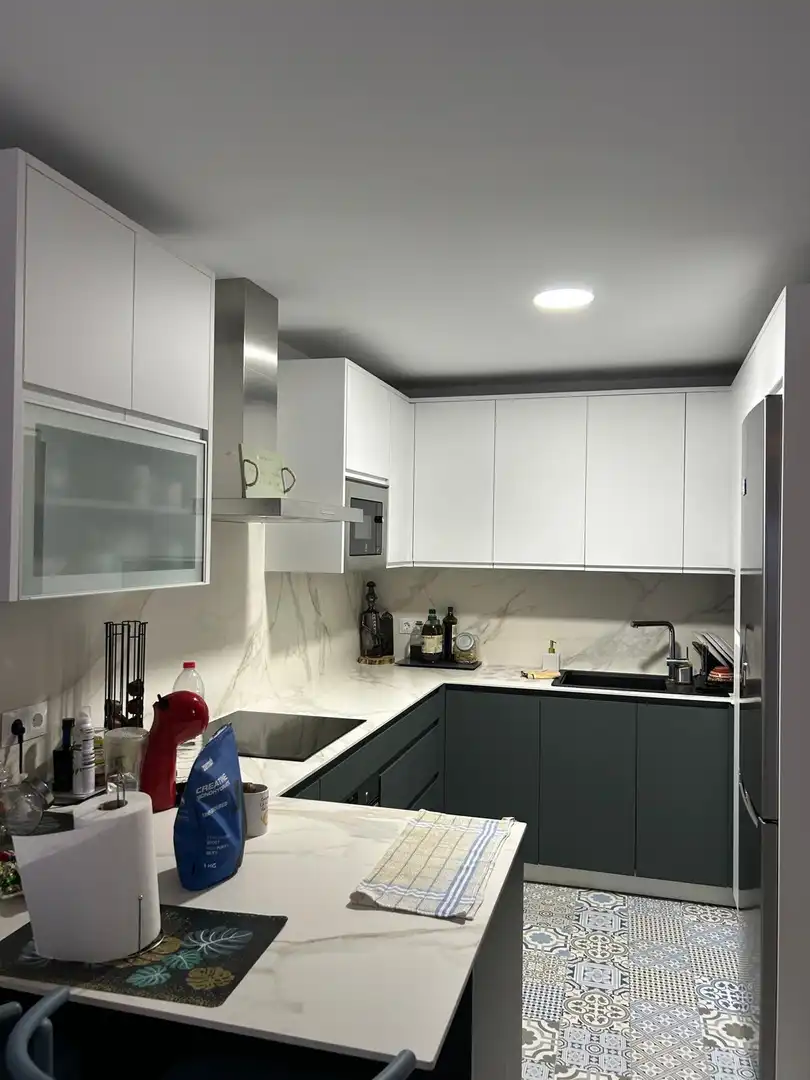 Chalet en venta en Cuesta El Palmar, imagen 16