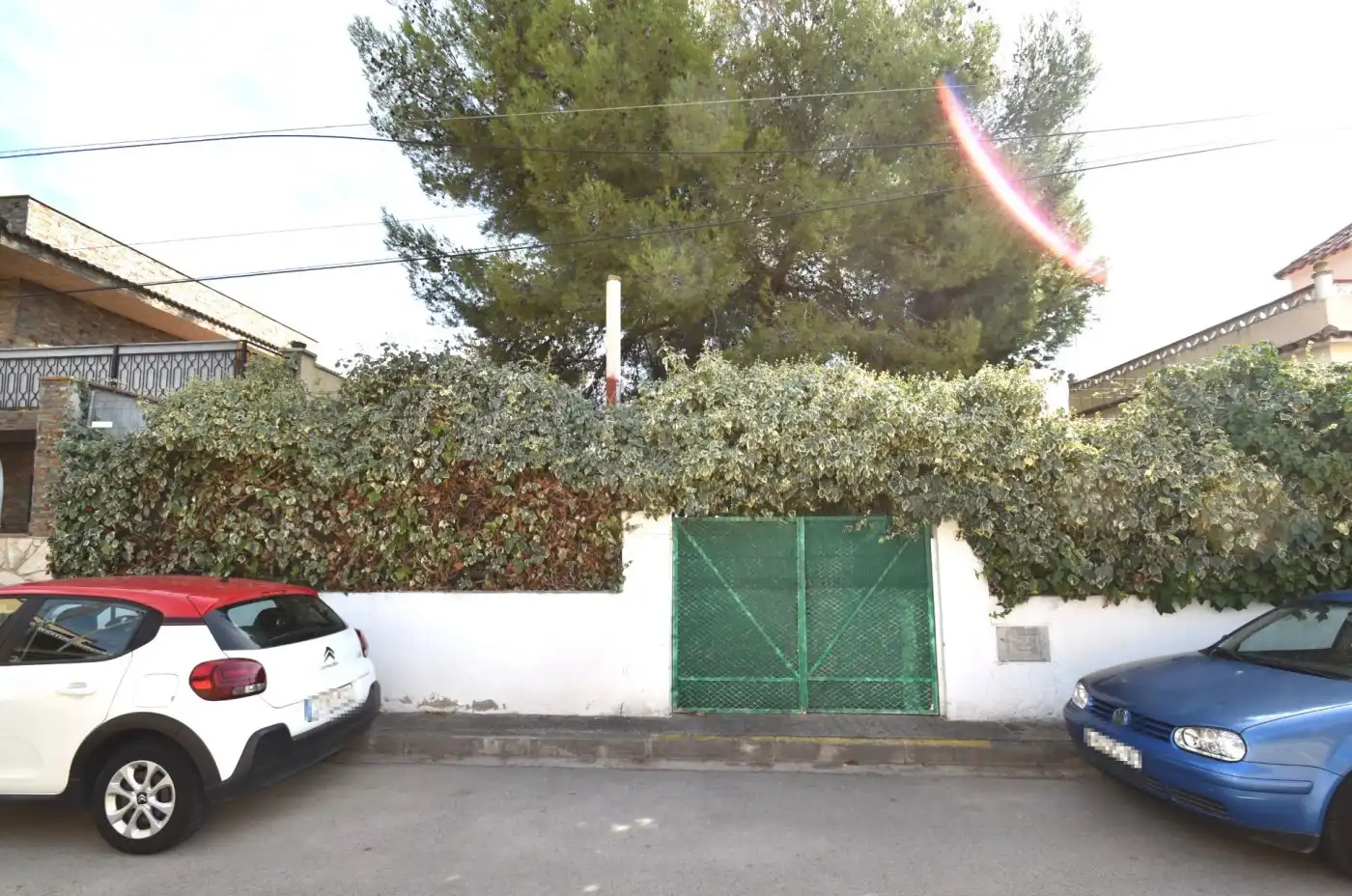 Terreno residenziale in vendita a Calle CREU DEL GARI, imagen 2