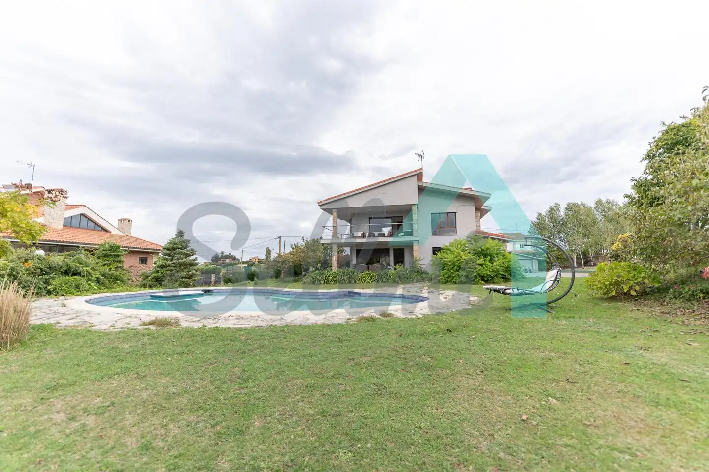 Casa amb jardí en venda a Camin de´l Bayu, imagen 10