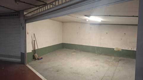 Foto 3 de Garaje en venta en Eskola Kalea, 3, Andoain, Gipuzkoa