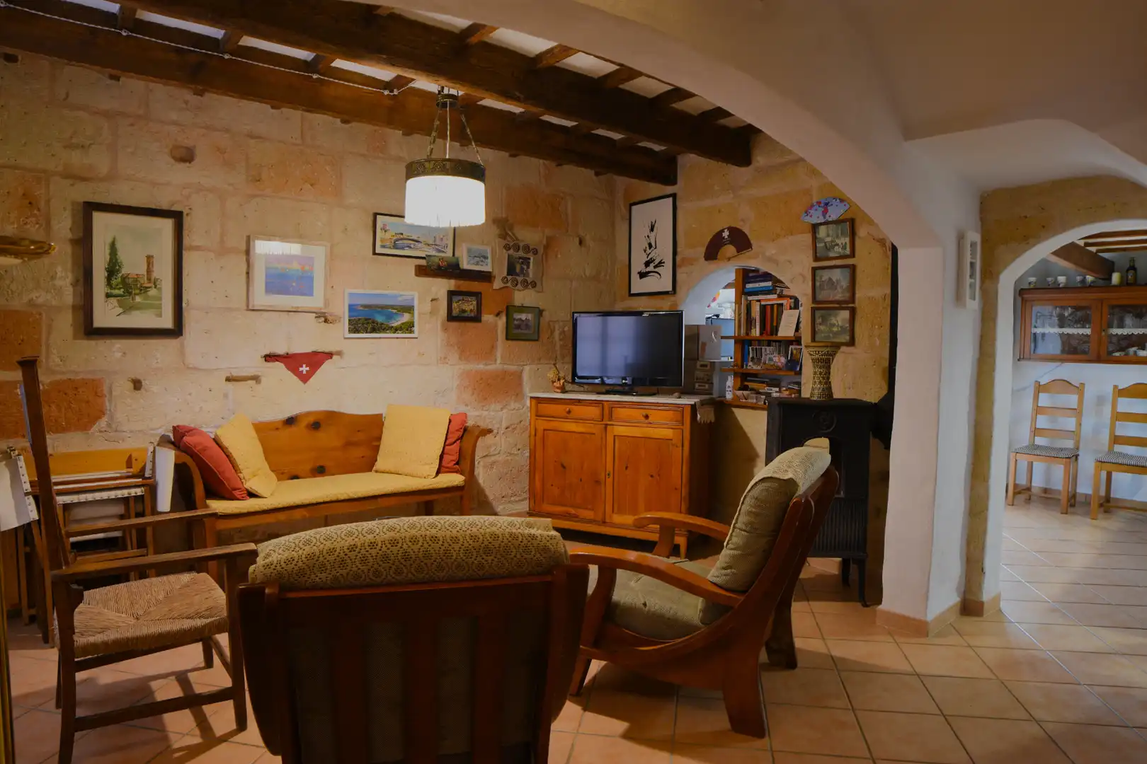 Casa en venda a Ciutadella, imagen 2