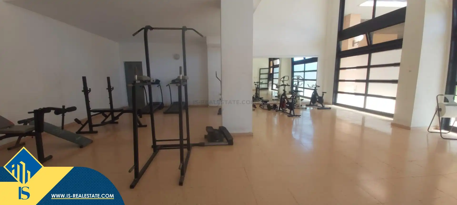 Piso con piscina en venta en Garbinet - Vistahermosa, imagen 8