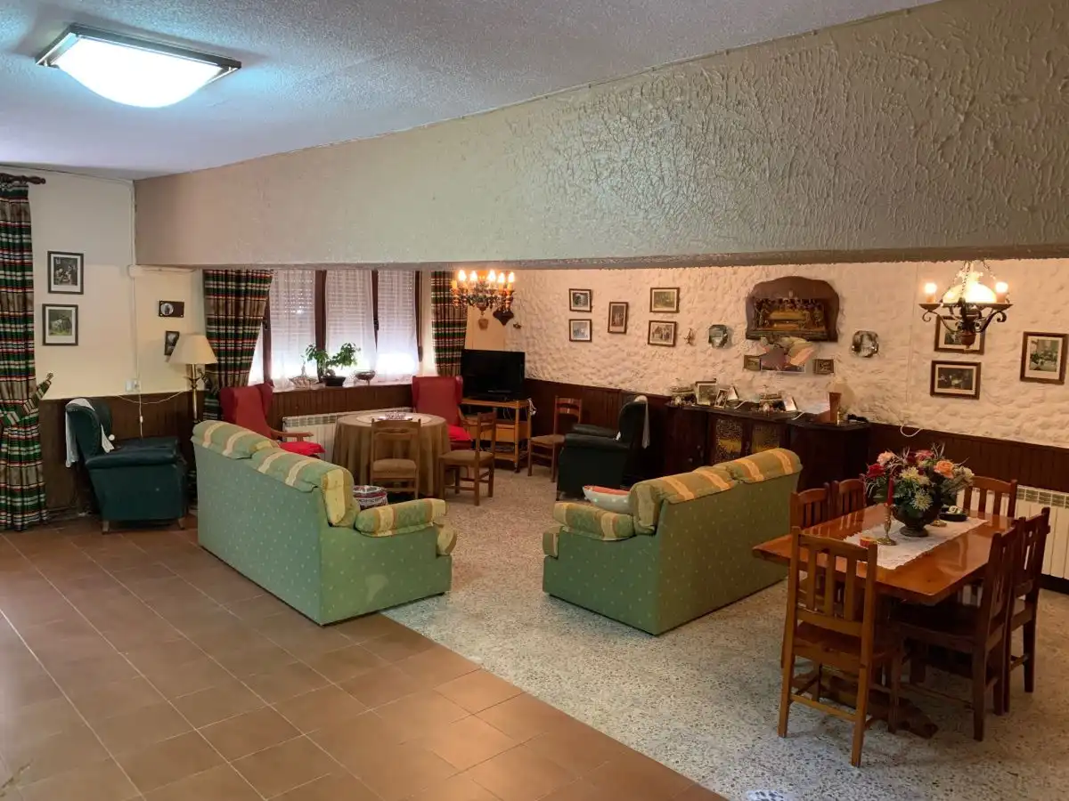Casa amb terrassa en venda a MAYOR, imagen 8