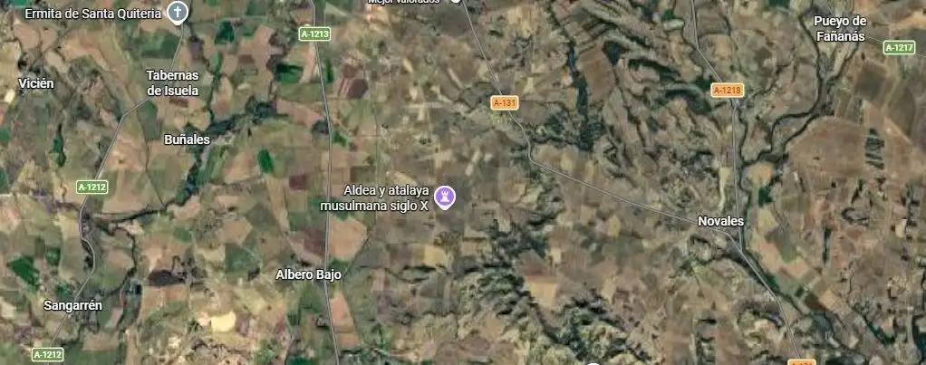 Casa o xalet en venda en Piracés