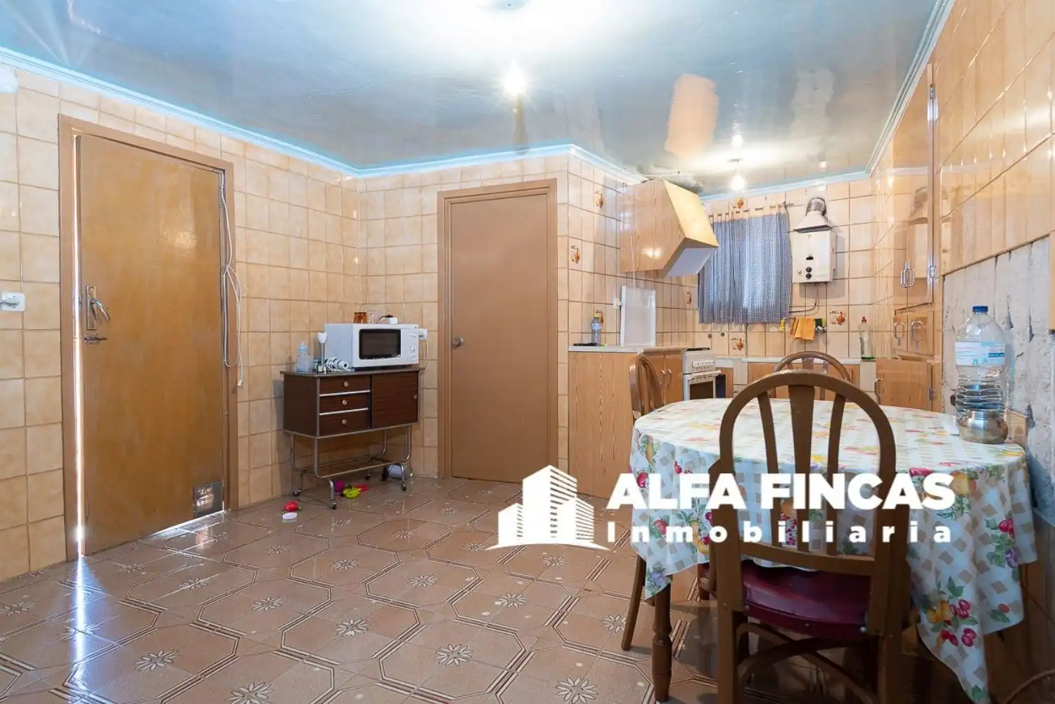 Casa o xalet en venda a San Blas, Enguídanos