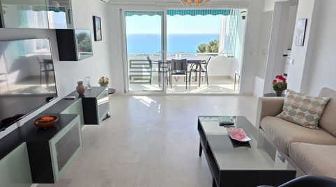 Foto 5 de Àtic en venda a Benalmadena Pueblo, Centro, Benalmádena