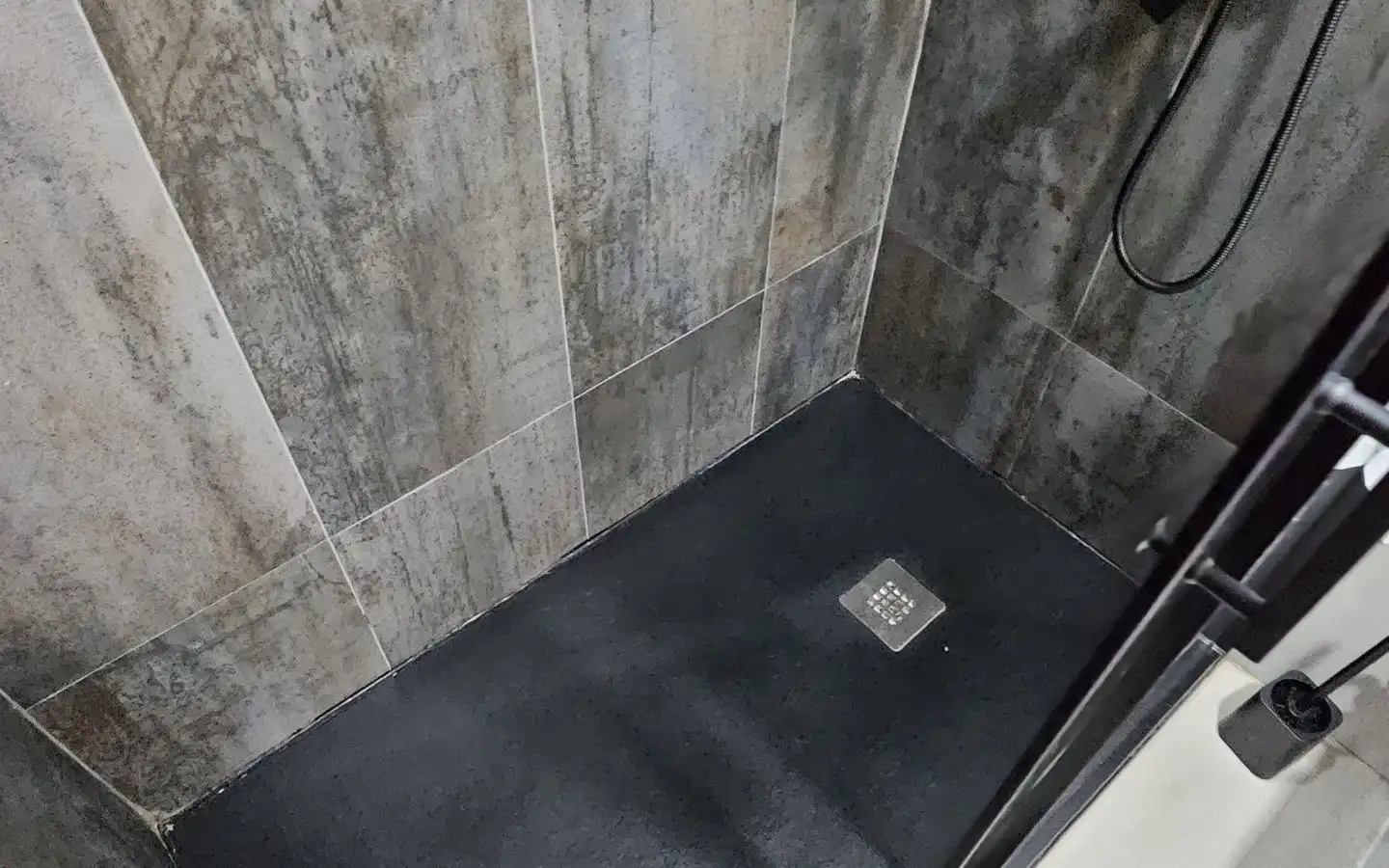 Bany de Apartament en venda en Oropesa del Mar / Orpesa amb Aire condicionat, Calefacció i Terrassa