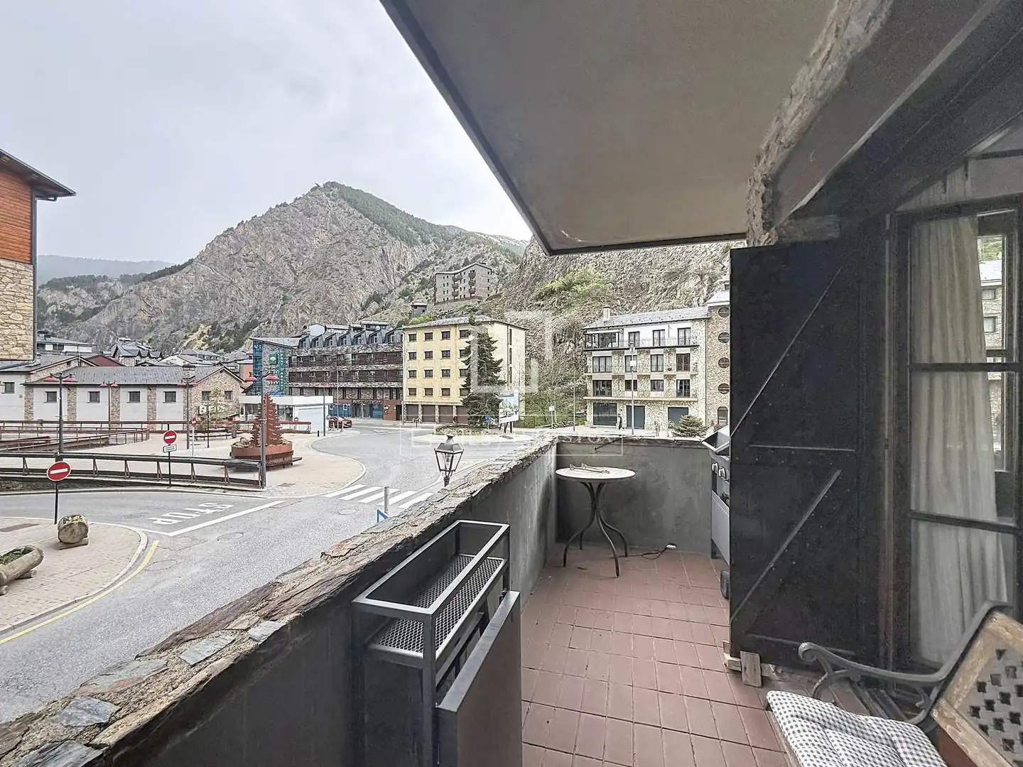 Wohnung mit Terrasse zur Miete in Canillo pueblo, imagen 10