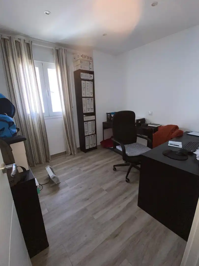 Maison mitoyenne avec terrasse à vendre à Casares pueblo, imagen 11