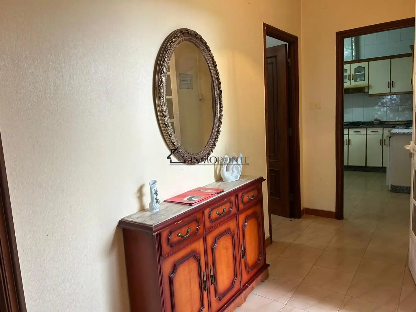 Casa o chalet en venta en Campo Lameiro