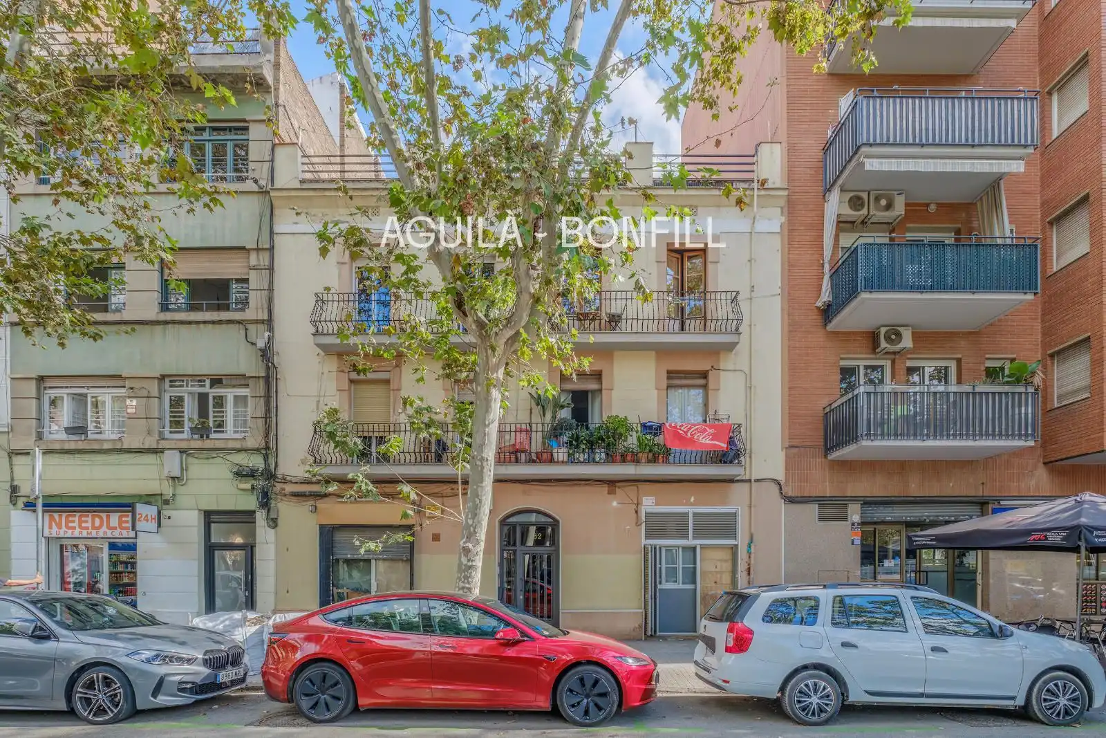 Business premises for sale in Sant Martí, imagen 16