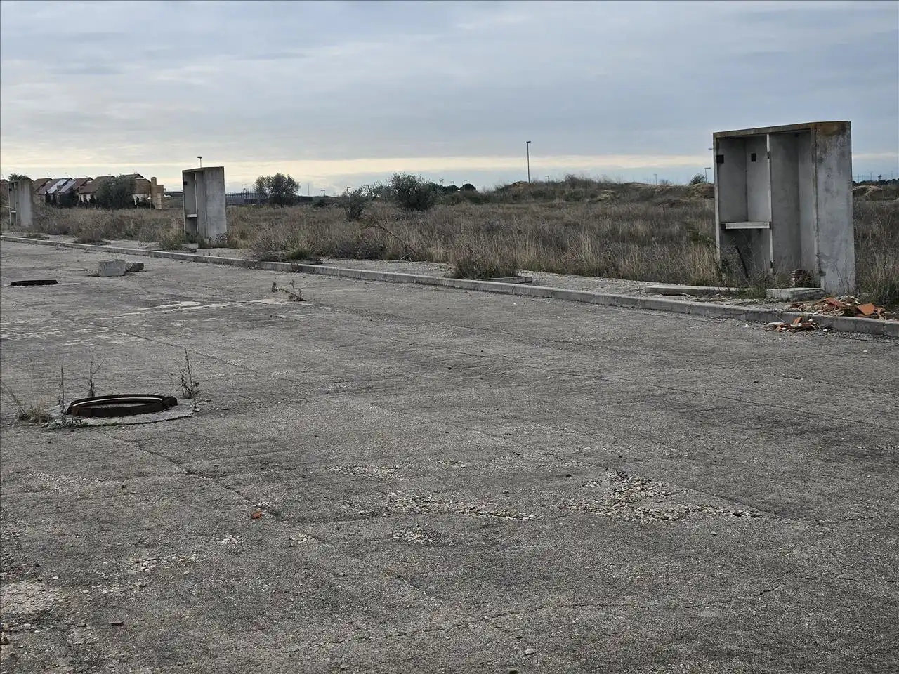 Terreni e lotti in vendita a CL SECTOR POLIG. 2 6 52 Suelo 45183 LAS VENTAS DE RETAMOSA, imagen 11