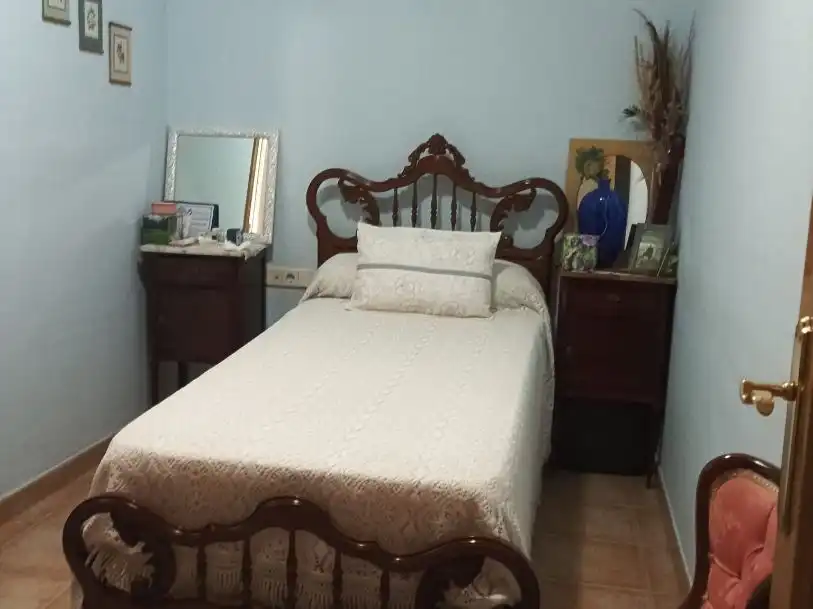 Habitación de Casa adosada en venta en Abrera, Barcelona