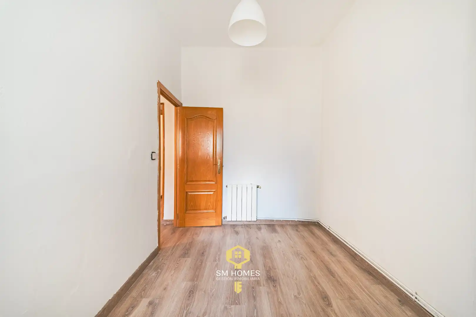 Flat for sale in Madrid  with Air Conditioner, Heating and Oven