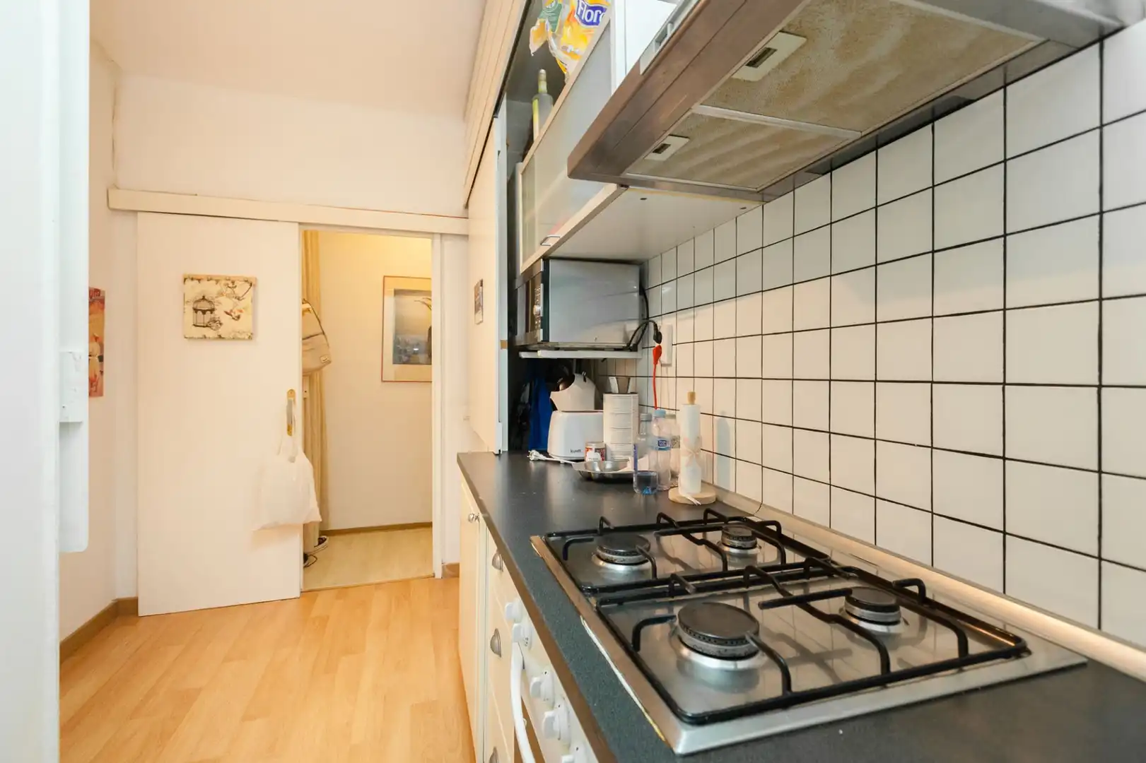 Appartement avec terrasse à vendre à Carrer de Guillem Tell, imagen 23