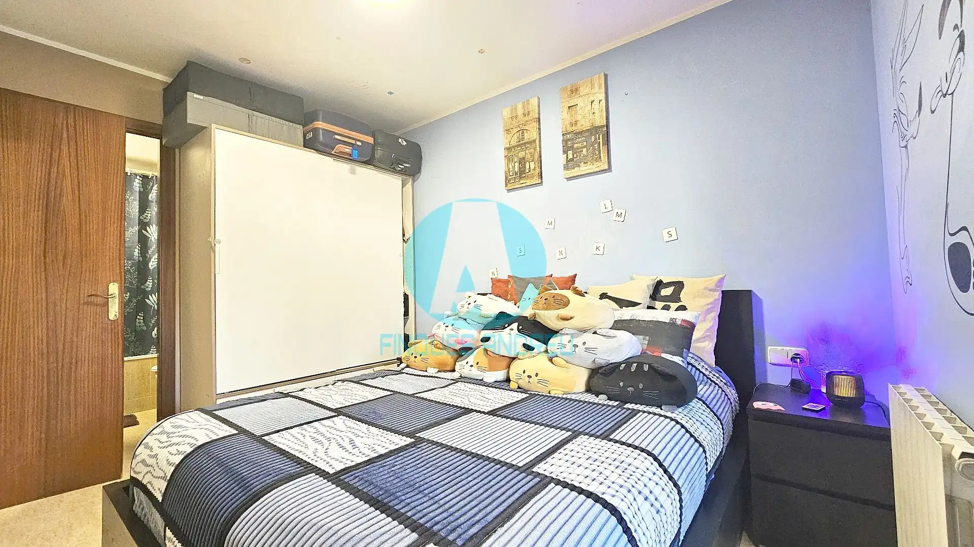 Flat with lift for sale in Centre, imagen 20