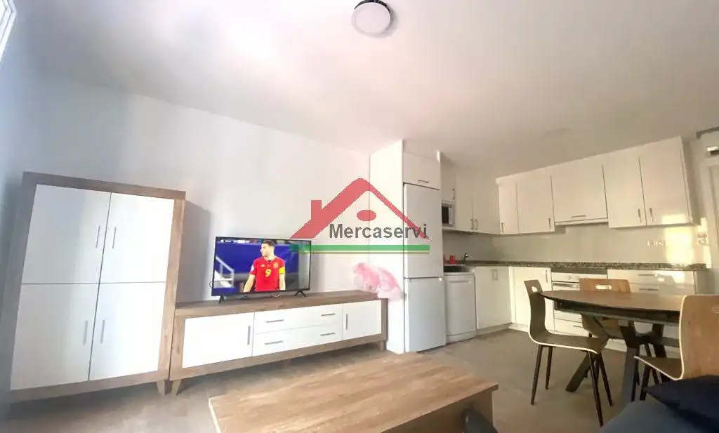 Flat for rent in SAN ANTONIO, 29, Casco Urbano