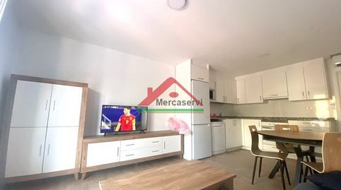 Foto 3 de Pis de lloguer a San Antonio, 29, Casco Urbano, Vinaròs