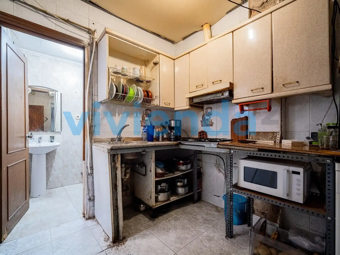 Flat for sale in Calle De Tomas Garcia, San Diego