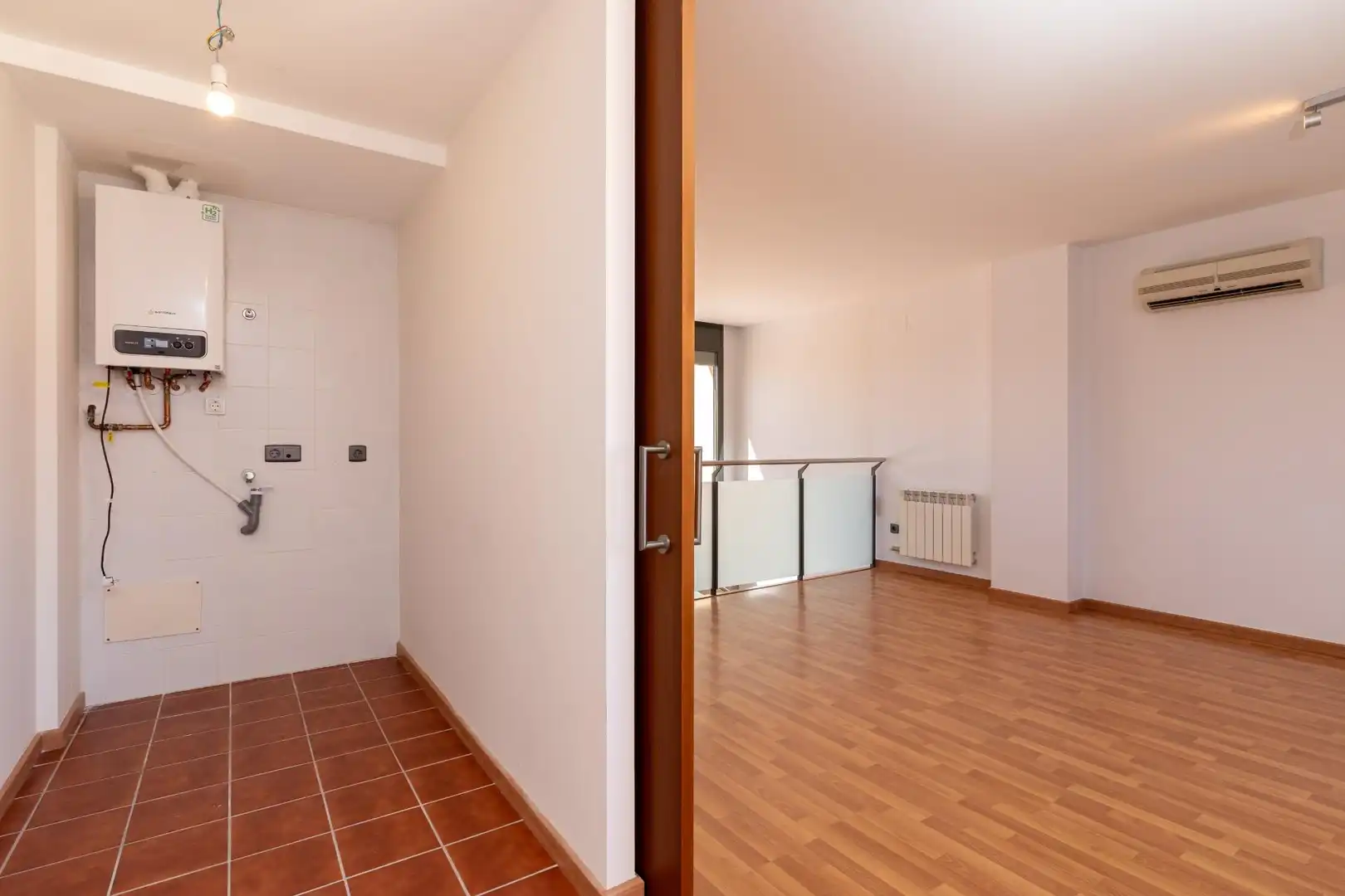 Houses for sale in Viladecavalls  with Air Conditioner, Heating and Private garden