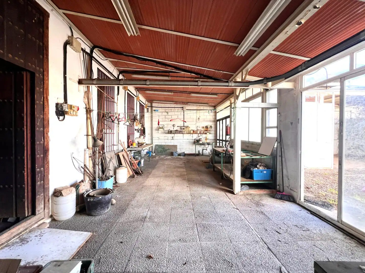 Casa adosada en venda en Espartinas amb Jardí privat i Traster