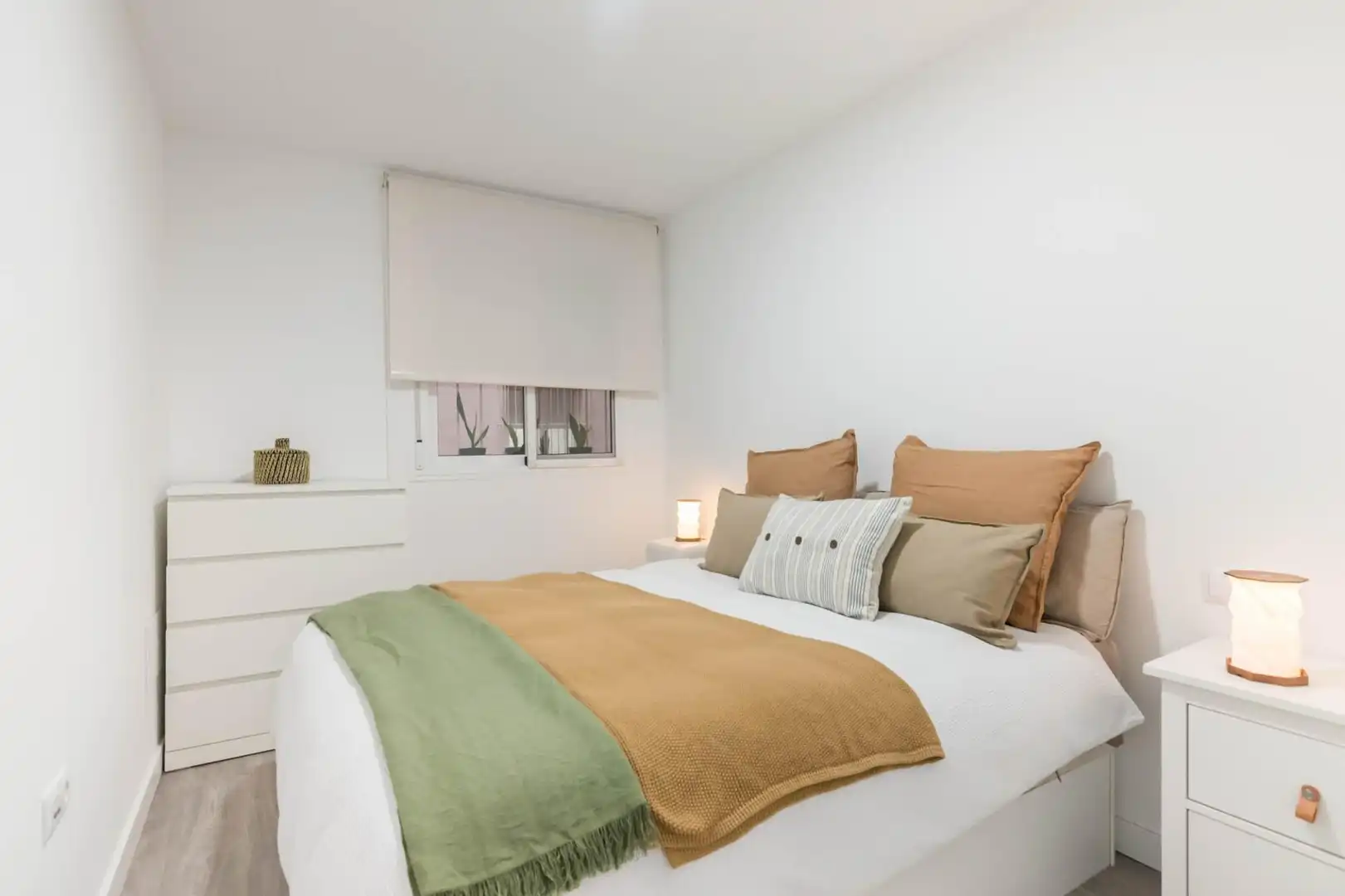 Habitación de Piso en venta en Molina de Segura con Aire acondicionado, Calefacción y Amueblado