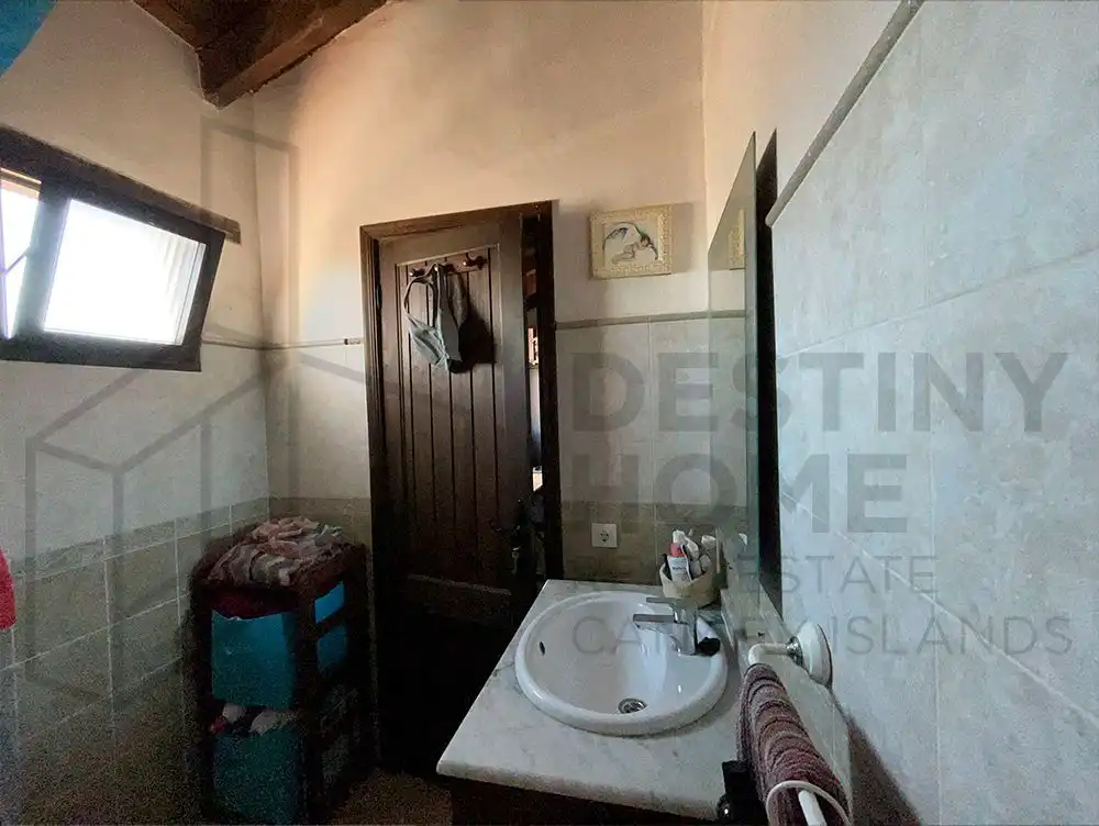 Villa con giardino in vendita a Majanicho, imagen 24