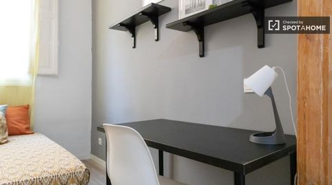 Photo 5 of Room in Cortes - Huertas, Madrid Capital