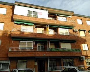 Exterior view of Apartment for sale in Lillo