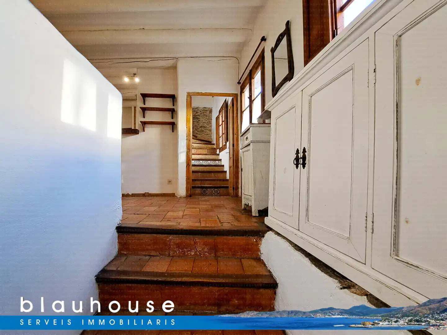 Casa o chalet en venta en La Selva de Mar con Aire acondicionado, Calefacción y Terraza