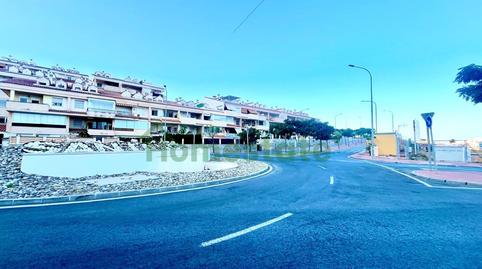 Foto 2 de Planta baja de alquiler en Ágave, Santangelo, Benalmádena