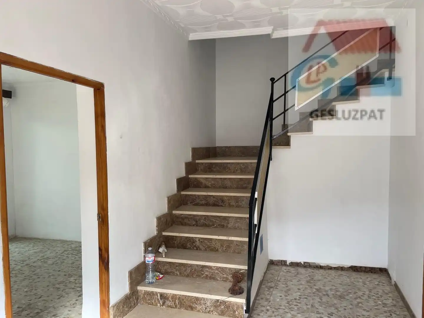 Casa con terraza en venta en La Puebla de Almoradiel, imagen 8
