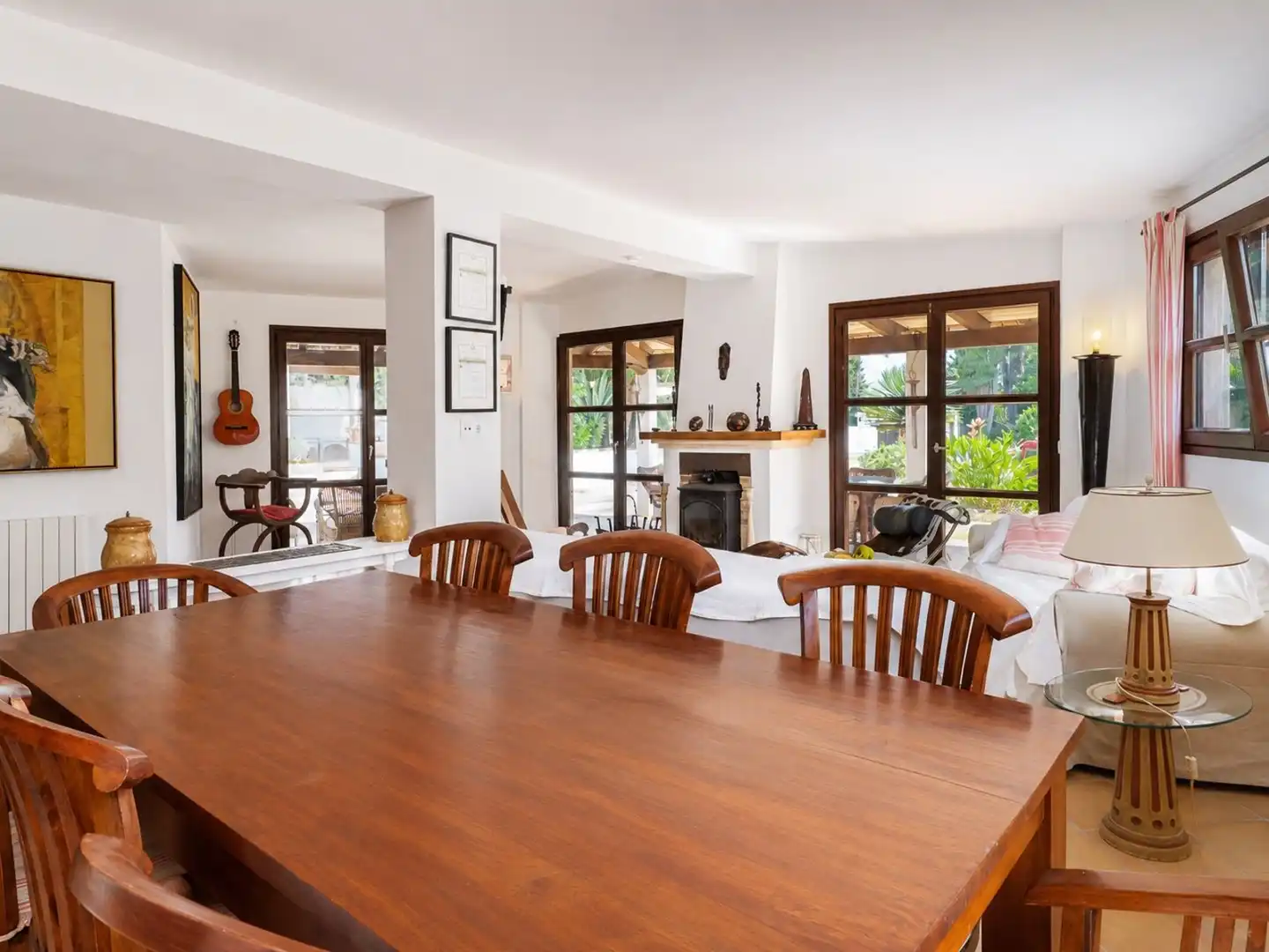 Landhaus mit Terrasse zum Verkauf in Pollença Poble, imagen 11
