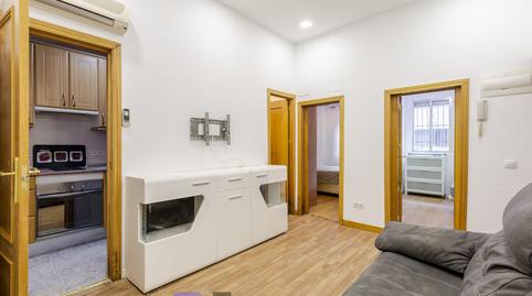 Photo 4 of Flat to rent in C. Porthos, Puerta del Ángel,  Madrid Capital